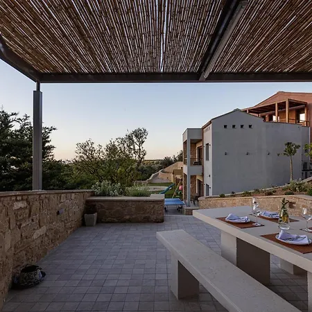 Vardina Chania (Crete)