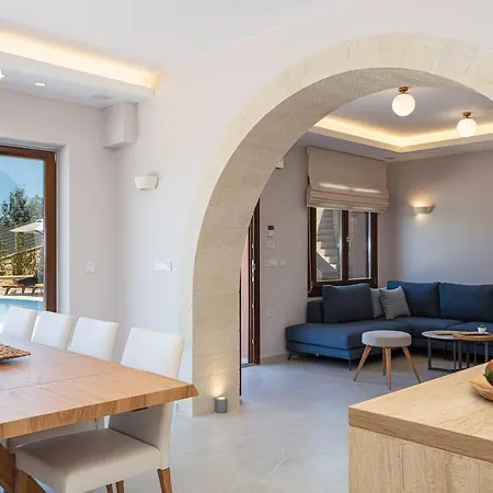 Vardina Villa Chania (Crete)