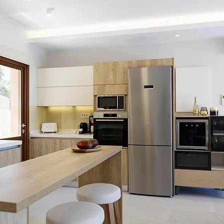 Vardina Villa Chania (Crete)