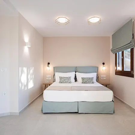 Villa Vardina Chania (Crete)