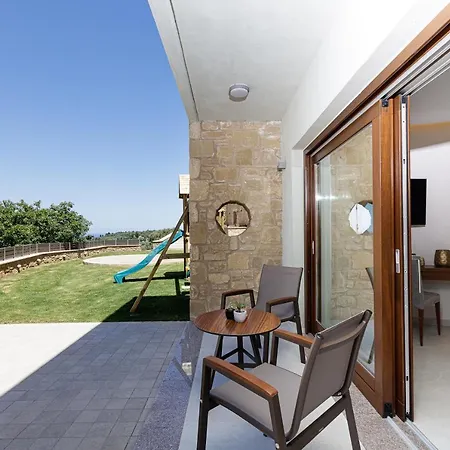 Vardina * Chania (Crete)