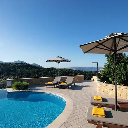 Vardina Chania (Crete)