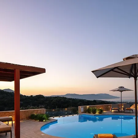 Vardina * Hriszí Aktí Haniá