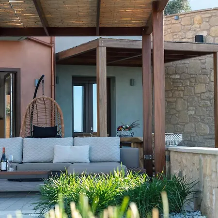 Vardina * Chania (Crete)