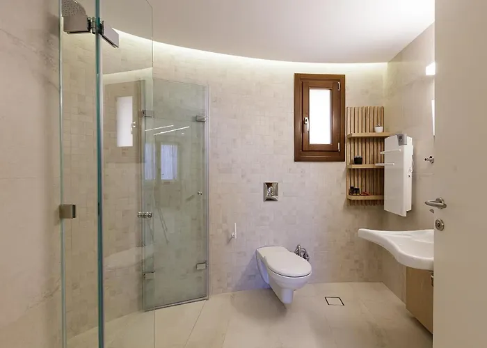 Vardina Villa Chania (Crete)