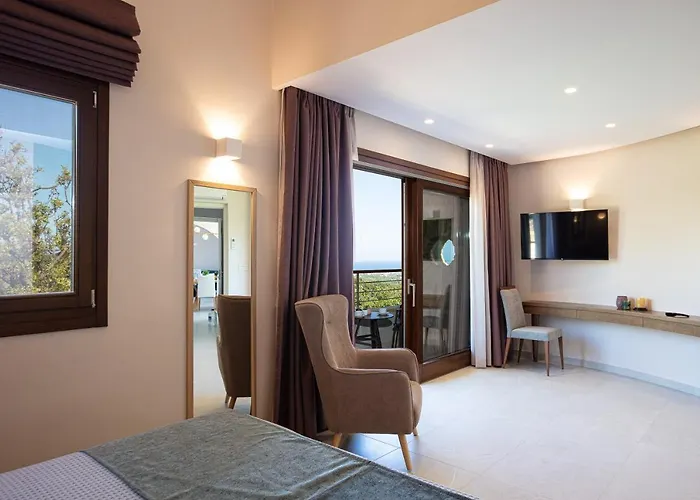 Вилла Vardina *