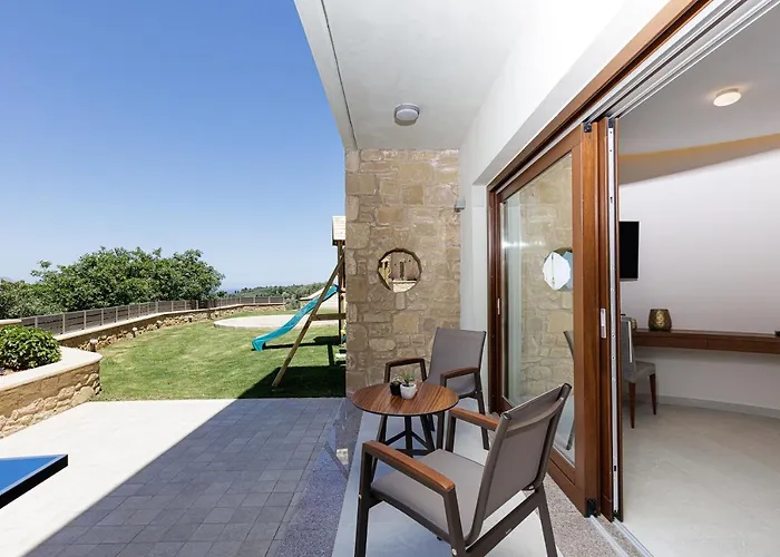 Vardina * Chania (Crete)