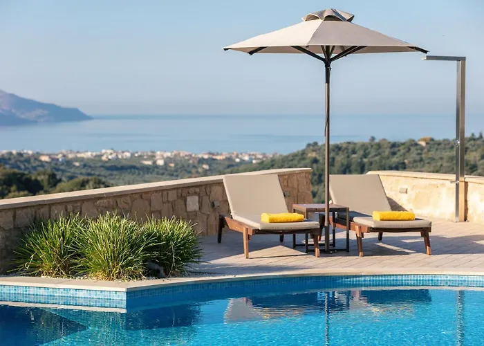 Vardina * Chania (Crete)