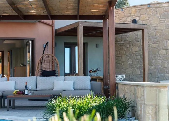 Vardina * Ханья