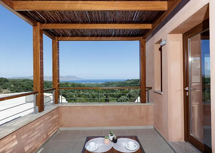 Vardina Вилла *