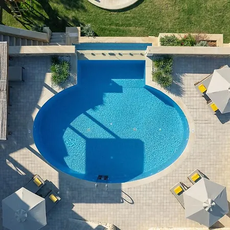 Vardina Villa La Canea