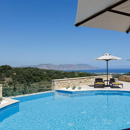 Vardina Villa