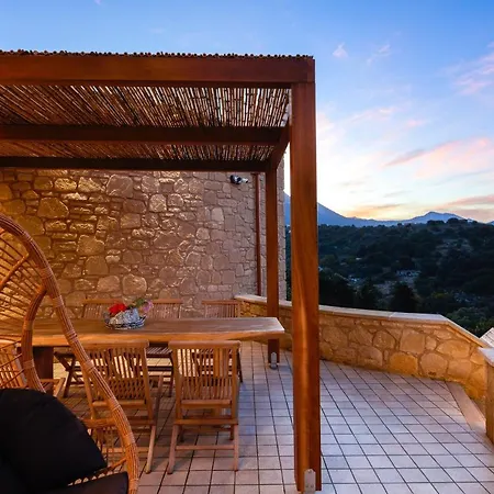 Vardina Villa Chania (Crete)