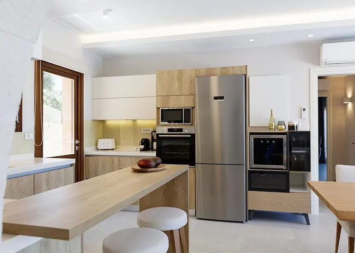 Vardina Villa Chania (Crete)