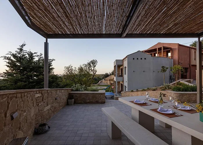 Vardina Chania (Crete)