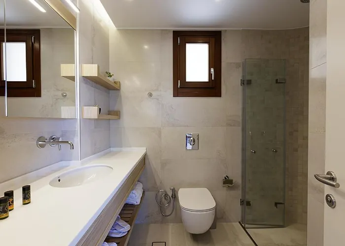 Vardina Villa Chania (Crete)