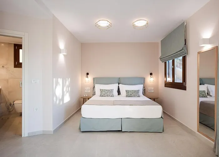 Villa Vardina Chania (Crete)