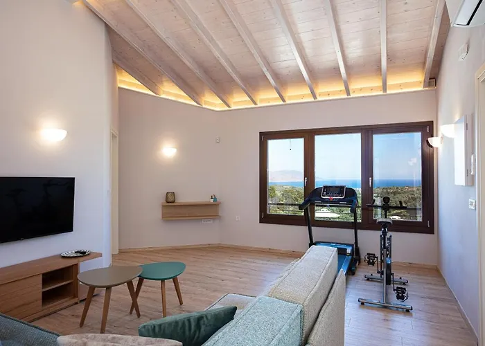 Villa Vardina Chania (Crete)