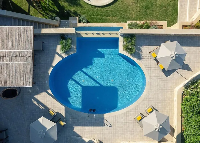 Vardina Villa Chania (Crete)