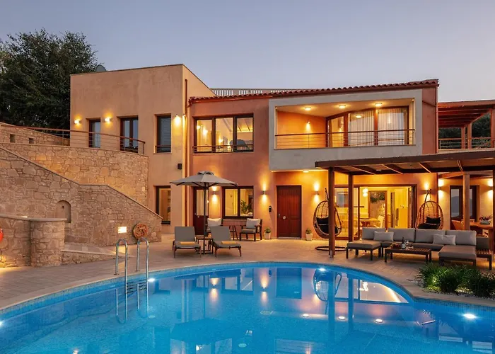 Vardina Chania (Crete)